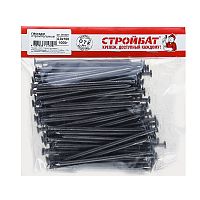 Гвозди  строительные Стройбат 4,0х100 (1,0 кг) картинка